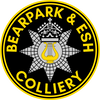 Bearpark & Esh Colliery Band